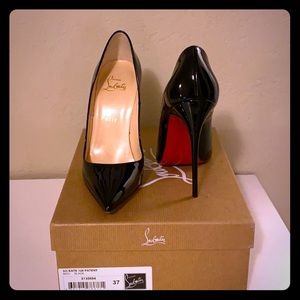 Christian Louboutin So Kate